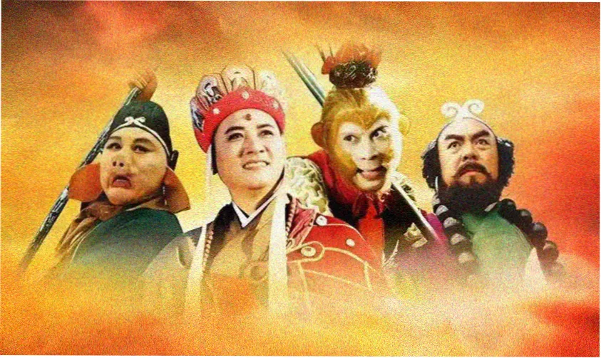 进阶阶段排片：群像节拍合奏